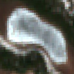 Jet Lake - May 06 - May 22