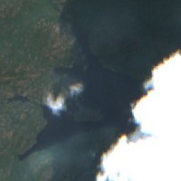 Bull Lake