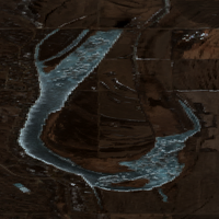 Pike Lake - Apr 11, 2026