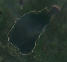 Nistum Lake - Jul 24, 2026