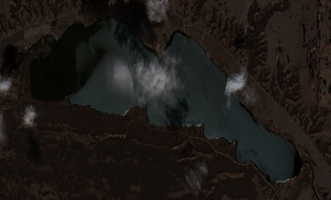Round Lake - Apr 30, 2026