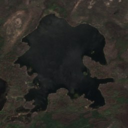 Spectral Lake - Jun 02 - Jun 05