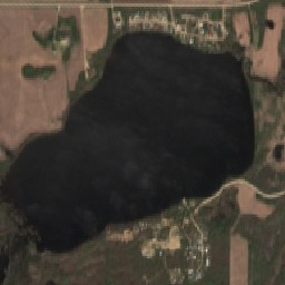 Struthers Lake - May 21 - May 28