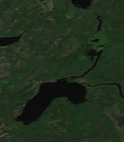 Piket Lake