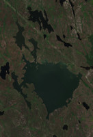 Flanagan Lake