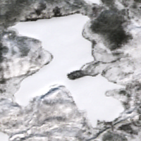 Gannaw Lake - Apr 02, 2026