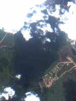 Lower Fishing Lake