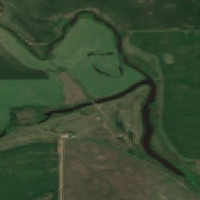 Radville Reservoir - Jul 24, 2026