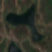 Diamond Lake - Jul 24, 2026