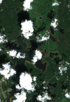 Bronson Lake - Jul 24, 2026
