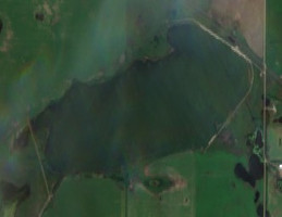 Bradwell Reservoir - Jul 24, 2026