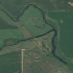 Radville Reservoir - Jul 14 - Jul 21