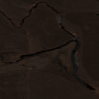 Radville Reservoir - Apr 10, 2026
