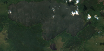 Little Clarke Lake - Jul 24, 2026