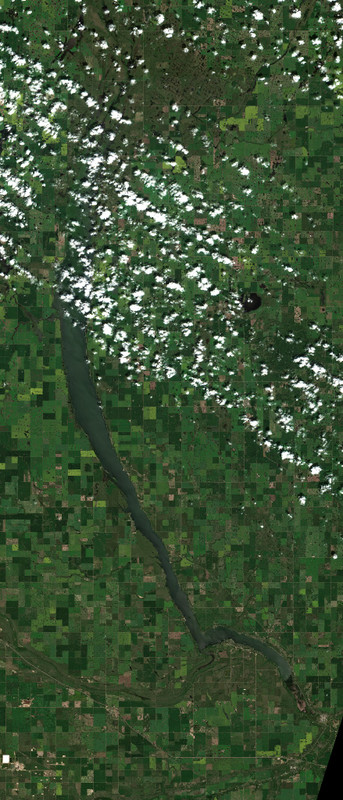 Last Mountain Lake - Jul 06 - Jul 13