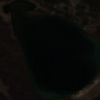 Zeden Lake - May 23, 2026