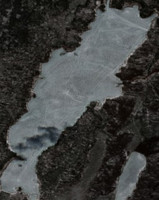 Torkelson Lake - May 09, 2026