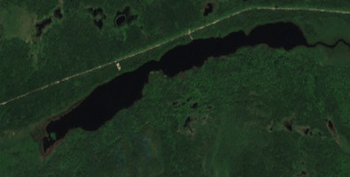 Eldredge Lake - Jul 24, 2026