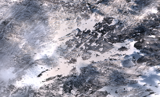 Nemeiben Lake - Jan 26, 2026