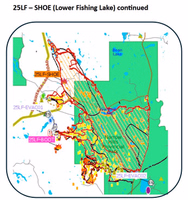 SHOE fire map from May 18