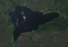 Alsmith Lake - Jul 24, 2026