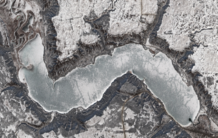 Crooked Lake - Mar 09, 2026