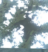 Milton Lake