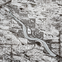 Theodore Reservoir - Apr 20, 2026