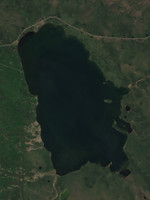Big Sandy Lake