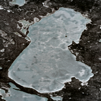 Nesslin Lake - May 01, 2026