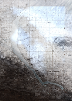 Last Mountain Lake - Feb 12, 2026