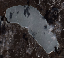 Echo Lake - Apr 10, 2026