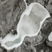 Spruce Lake - Apr 21, 2026
