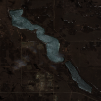Bolney Lake - May 02, 2026