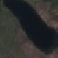 Ranger Lake - May 23, 2026