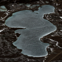 Morin Lake - May 01, 2026