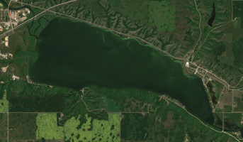 Mission Lake - Jul 24, 2026