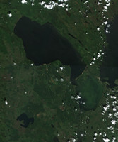 Peter Pond Lake - Jul 24, 2026