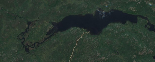 McKenzie Lake - Jul 24, 2026