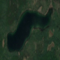 Ted's Lake