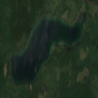 Ted's Lake - Jul 24, 2026