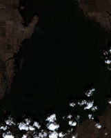 Big Quill Lake - May 20, 2026