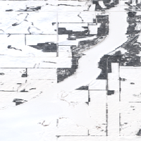 St. Brieux Lake - Feb 20, 2026