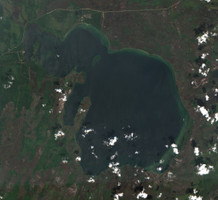 Lac la Plonge - Jul 24, 2026