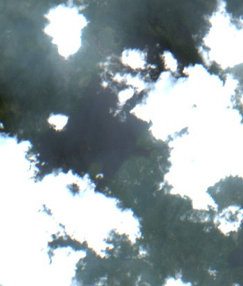 Regina Lake - Jul 13 - Jul 20