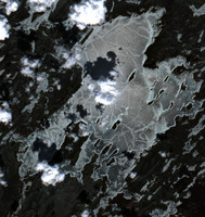 Hatchet Lake - May 21, 2026