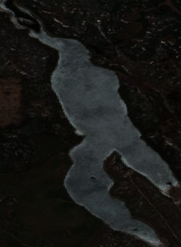 Shell Lake - May 09, 2026