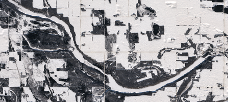 Barrier Lake - Jan 28, 2026