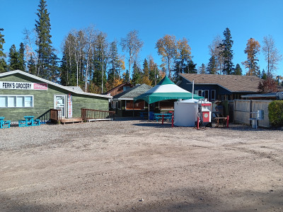 Fern's Grocery