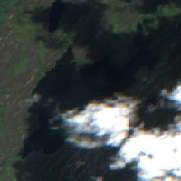 Forde Lake - Jul 24, 2026